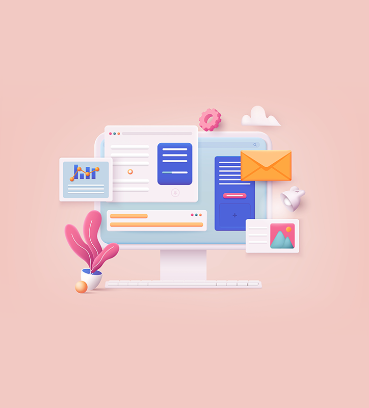 Dijital Dönüşümde Sizi Zirveye Taşıyacak Web Sitesi Tasarımı