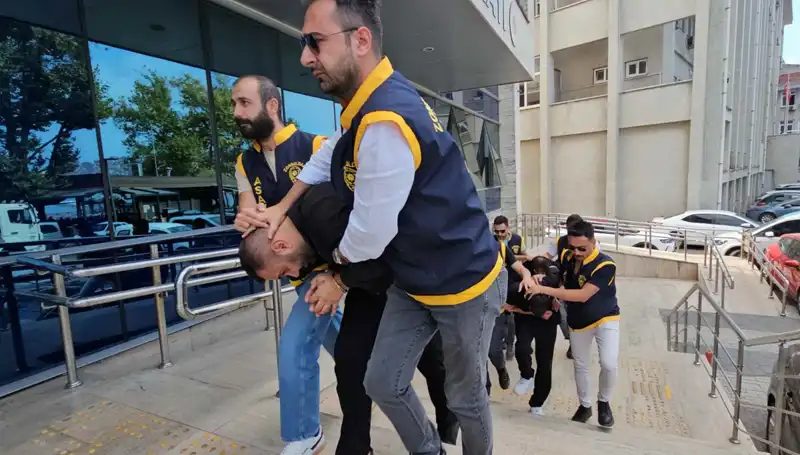 FETÖ Yalanıyla Milyonluk Vurgun: Mülteciler Üzerinden Kurulan Dolandırıcılık Ağı