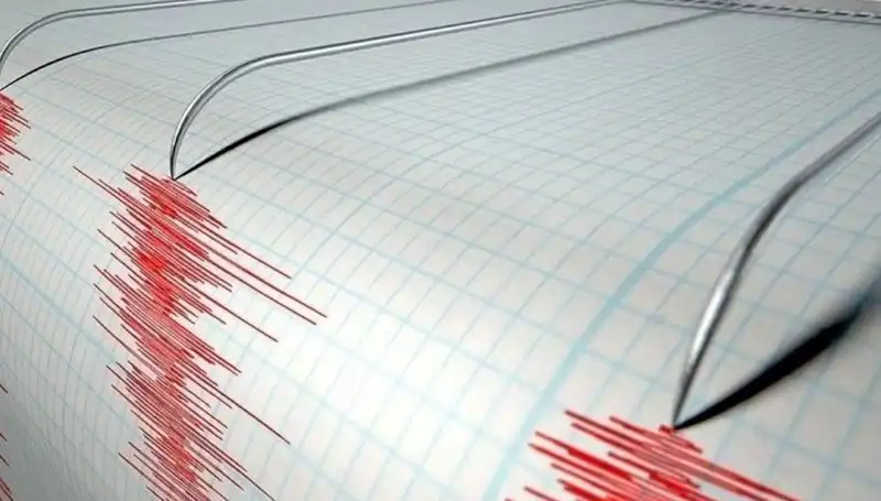 Bozcaada'da Beklenmedik 3.9 Büyüklüğünde Deprem: Neler Oluyor?