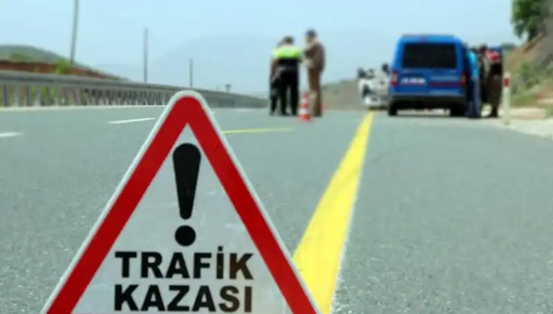Bitlis'te İki Feci Kaza: Yaralıların Sayısı 19’a Ulaştı!