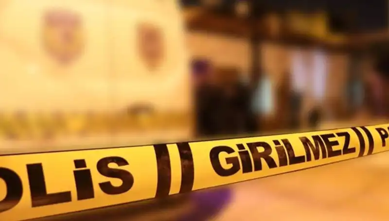 İzmir’de Aile İçi Kavga: 1'i Çocuk 4 Kişi Ağır Yaralandı