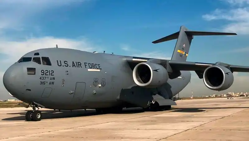 Pentagon'dan Kritik Hamleler: Lübnan'a Askeri Müdahale ve Norveç'e Savaş Helikopteri