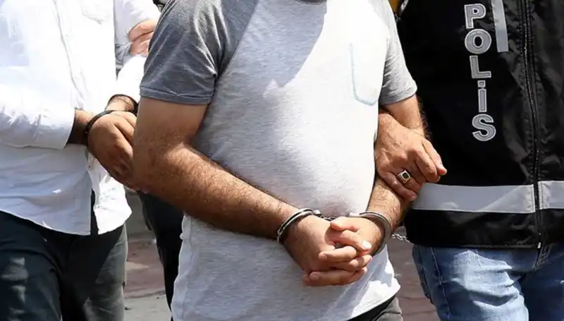 Ankara'da 547 Kişi Yakalandı: Operasyonun Detayları ve Sonuçları