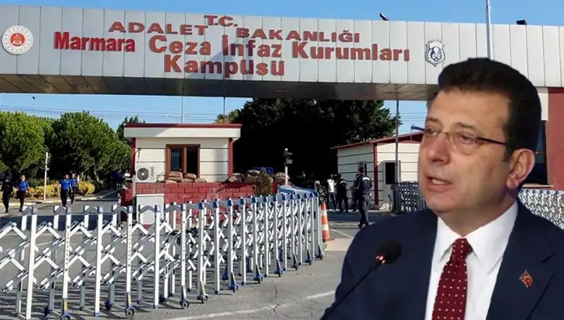 İmamoğlu'nun Bilirkişi Davasında Şok Karar: Duruşmaya Katılmayacaklar