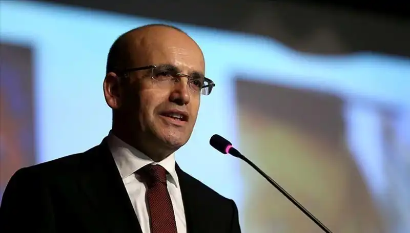Bakan Şimşek'ten KKM Hakkında Önemli Açıklama: Ekonomik İyileşme Süreci