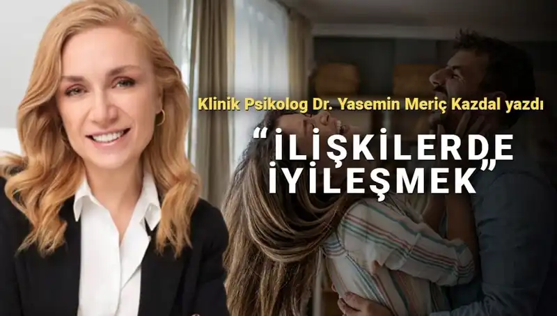İlişkilerde İyileşmenin Anahtarı: Kalpten Kalbe Temasın Gücü