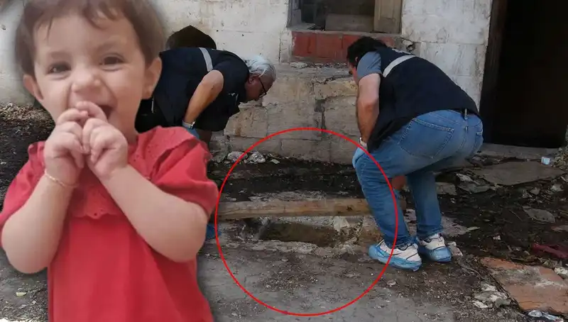 Kuyuda Bulunan Aric'in Cesedi: Gizemli Cinayet Soruşturması