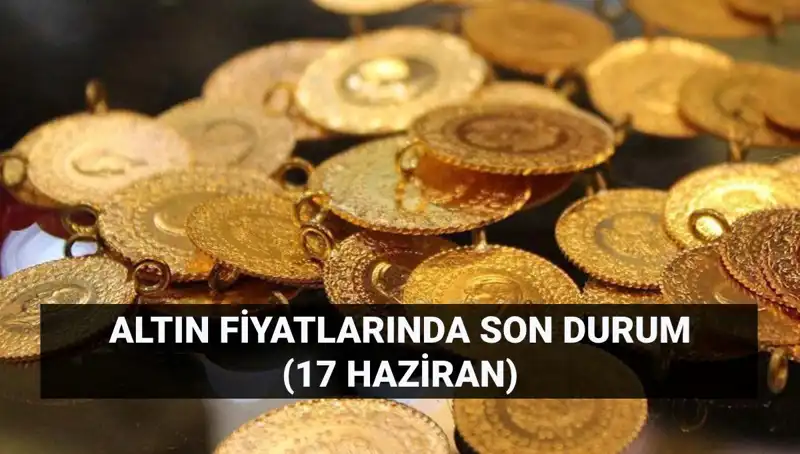 Altın Fiyatları Rekor Kırıyor: Son Durumda Neler Oluyor?