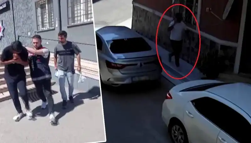 Dolandırıcılık Şoku: Oğlunun Peşinden Giden Baba Tüm Birikimini Kaybetti