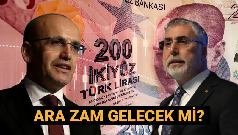 2023 Asgari Ücret Ara Zam Beklentileri ve Son Gelişmeler