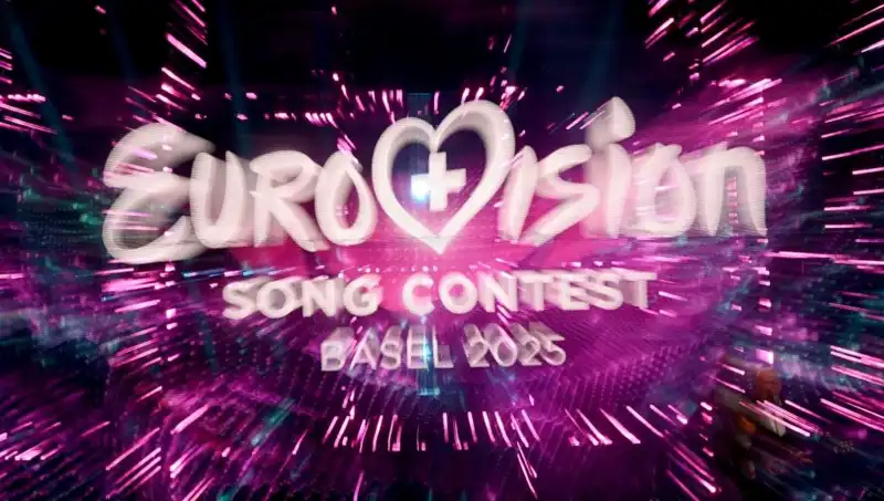 Eurovision 2025 Finalistleri Açıklandı: Siyasi Gerilimler Arasında Hüzün ve Heyecan