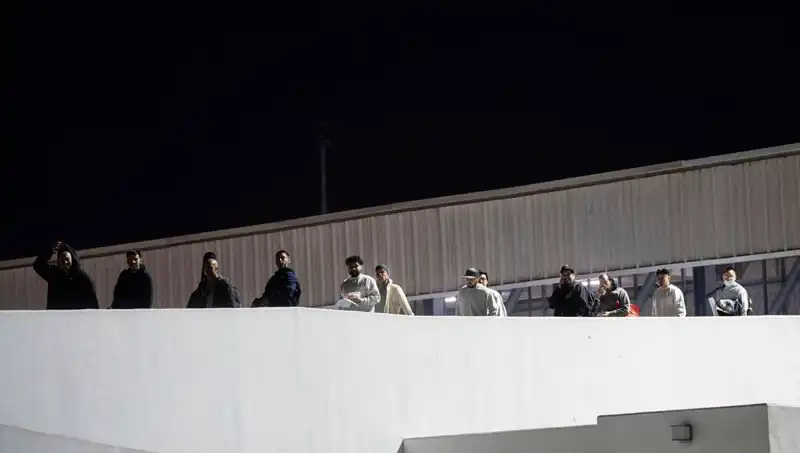 Düzensiz Göçmen Operasyonu: İki İlde Yakalanan 200 Kişi
