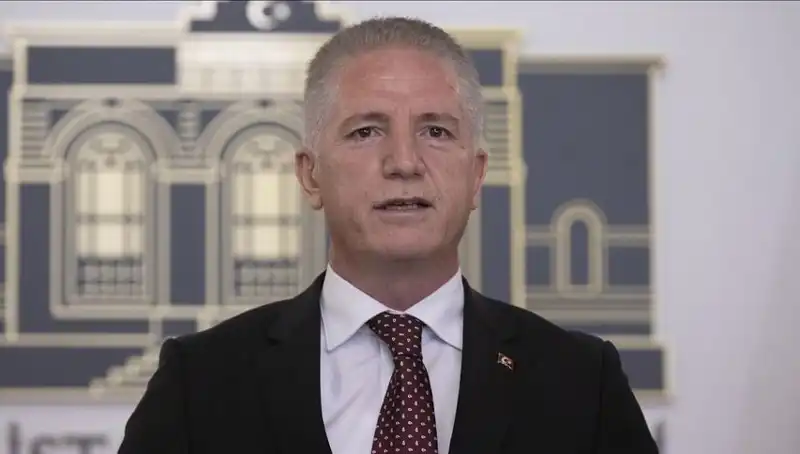 Vali Gül'den Dolandırıcılara Karşı Önemli Uyarı: Sahtecilik Tehditleri Sürüyor