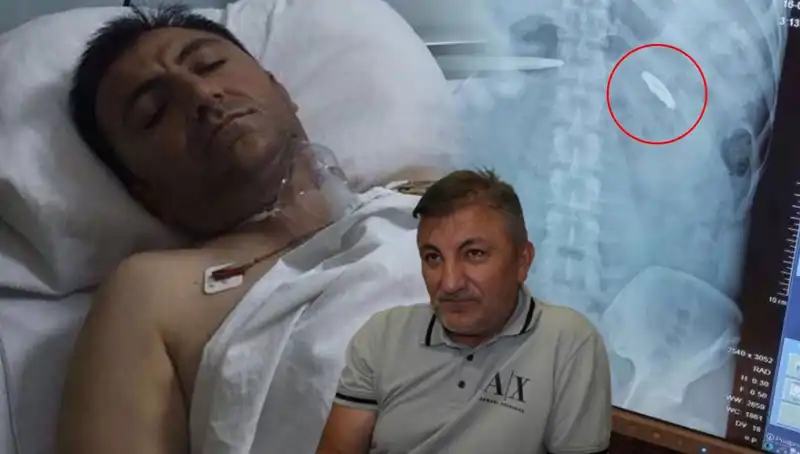 15 Temmuz'un Acı Mirası: 9 Yıl Sadece Vücut Değil, Hayatını Değiştiren Bir Savaş