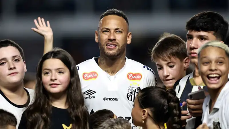 Fenerbahçe'den Neymar Hamlesi: Transfer Planlarında Son Durum Nedir?