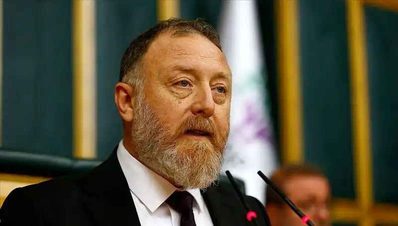 DEM Parti, İnfaz Düzenlemesinin Kapsamını Hasta Tutuklularla Sınırladı