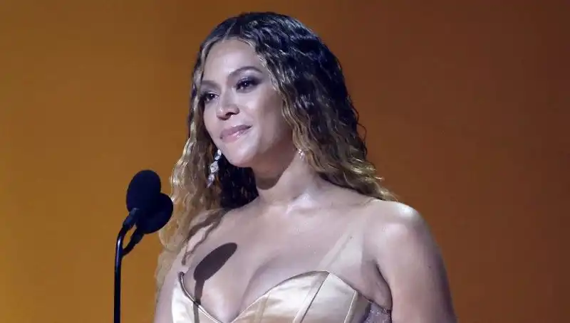 Beyonce'nin Yayımlanmamış Şarkıları Çalındı: Şok Edici Hırsızlık Olayı
