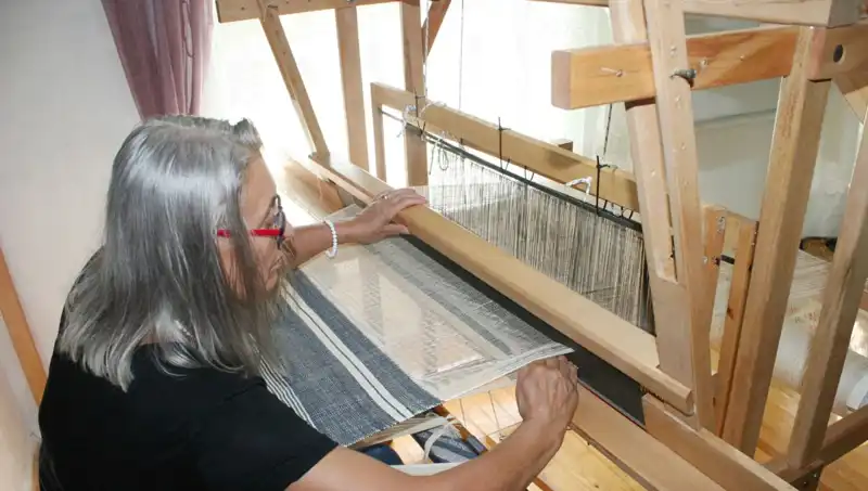 Eski Giysilerin İplerinden Harika Eşyalar: Geri Dönüşüm Sanatı
