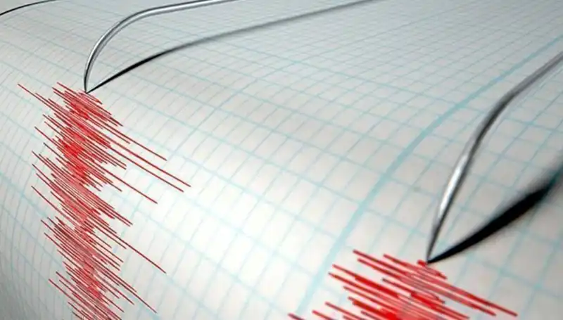 Rusya'yı Sarsan Şiddetli Deprem: 6,3 Büyüklüğünde Sarsıntı Yaşandı!