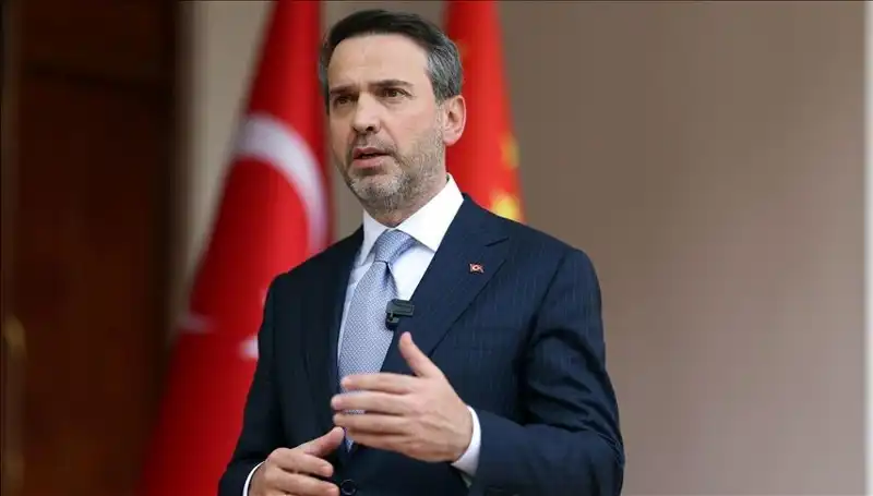 Türkiye, Bölgesel Güç Olma Yolunda Yeni Adımlar Atıyor