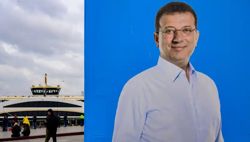 Başsavcılıktan İmamoğlu’nun Afişlerine Yasak Getirildi: Nedenleri ve Sonuçları Neler?