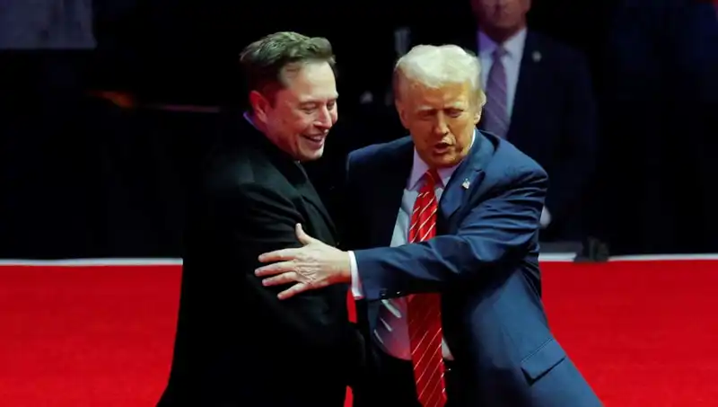Elon Musk ve Donald Trump’ın Arasındaki Gerginliğin 4 Sebebi