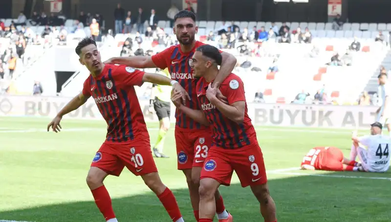 Altınordu'da Takım Değişiklikleri: Gidenler Yenileri Getirir mi?