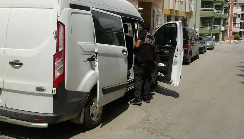 Malatya'da Korkunç Keşif: Yaşlı Adam Evinin İçinde Hayatını Kaybetti
