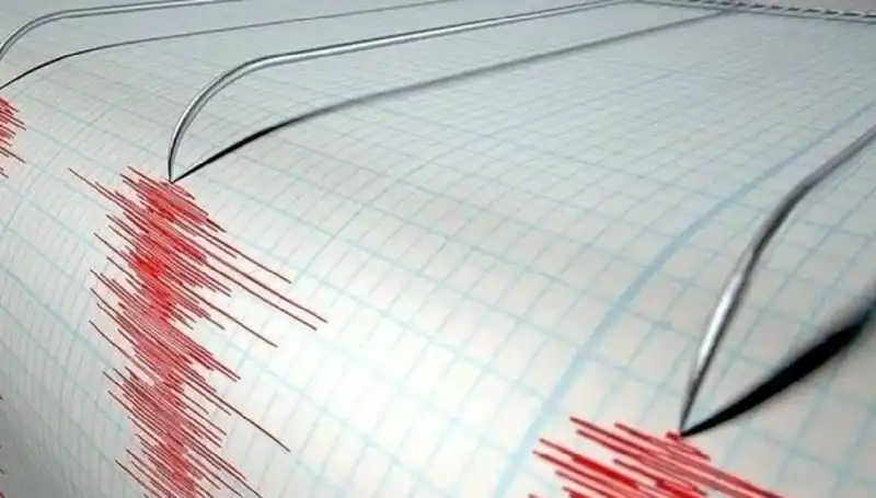 Ege Denizi'nde 3.5 Büyüklüğünde Deprem: İlgili Kurumlar Harekete Geçti