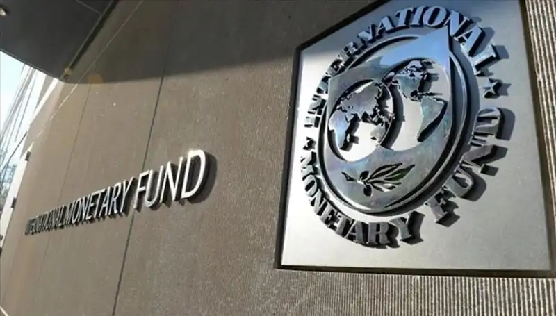 Küresel Kamu Borcu Hızla Artarken IMF'nin Uyarıları Neler?