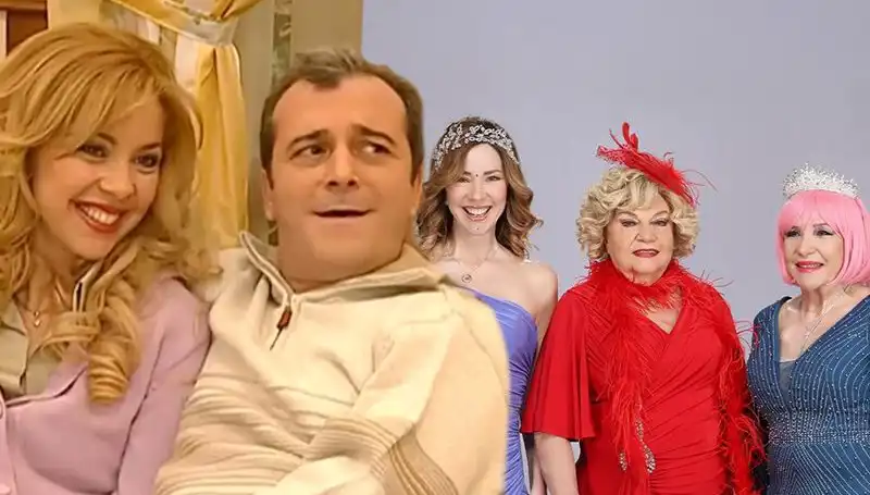 Sihirli Annem Filmi: Beyazperdeye Dönüş Tarihi ve Detaylar