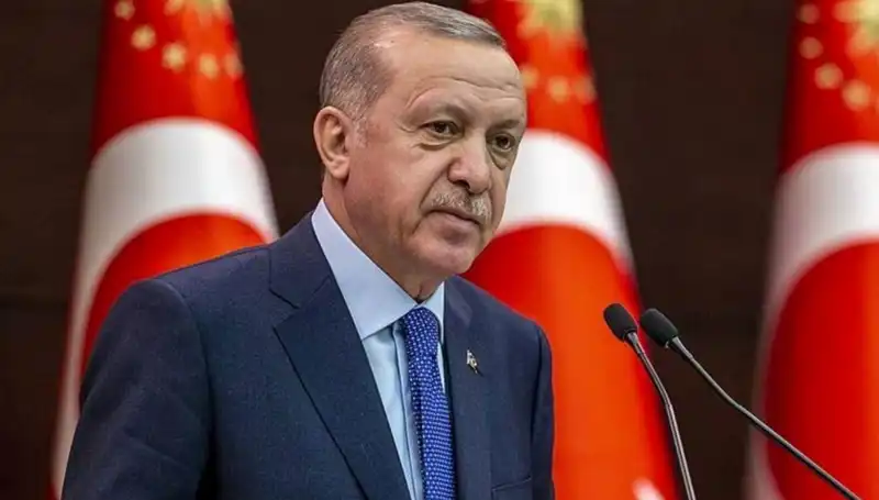 Türkiye’nin Barış Diplomasisi: Erdoğan’ın Stratejileri ve Son Gelişmeler