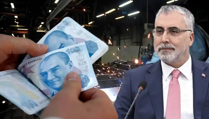 Kamu İşçileri İçin Toplu İş Sözleşmesi Son Durum: 2025'te Zammı Ne Kadar Olacak?