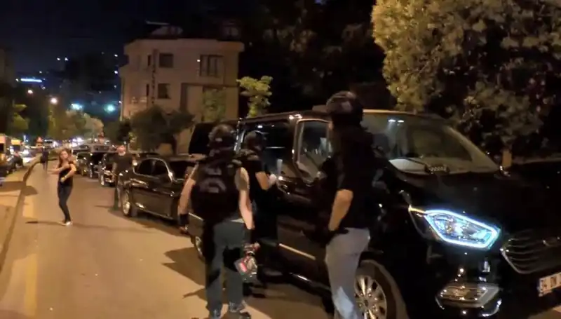 Türkiye’deki Silah Kaçakçılığı: Polisi Şehit Eden Silahın Üretim Süreci Açığa Çıktı