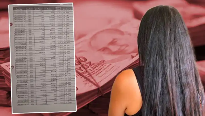 Gece Uykusunda 628 Bin Lira Kaybı: Bankadan İcra Yetkisi Geldi!