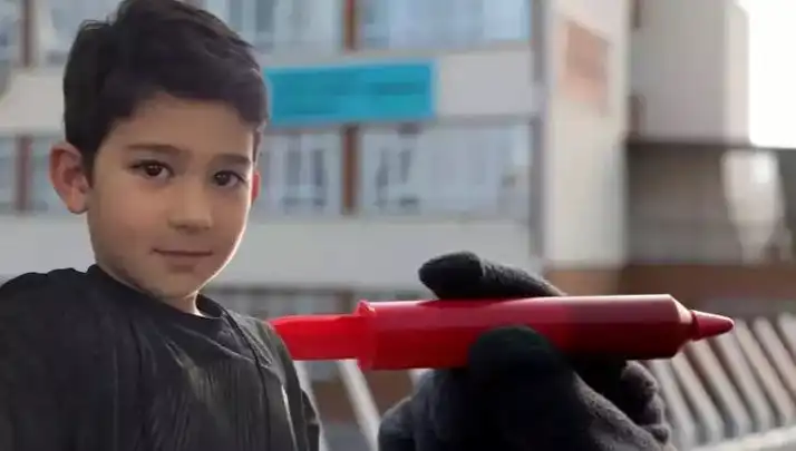 Çikolata Skandalı: Şırınga ile Ölüm Getiren Davada 5 Kişiye Hapis Cezası