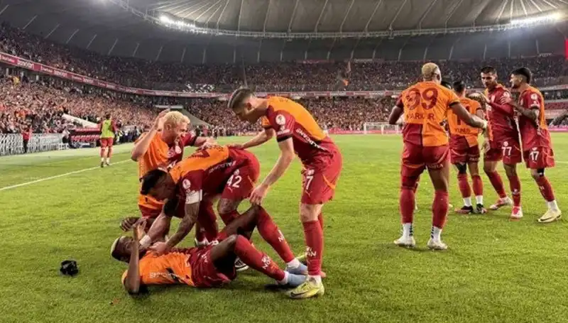 Kıran Kırana Pazarlık: Spor Dünyasında Freni Olmayan Rekabetin Detayları