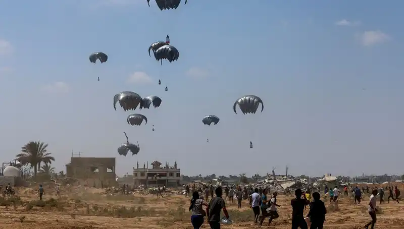 İsrail’in Gazze’deki Politikaları Yaşam Süresini Nasıl Etkiliyor?