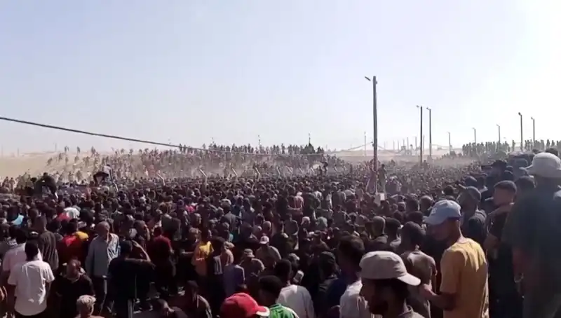 Gazze'de Yardım Dağıtım Noktasına Yapılan Saldırı: 26 Can Gitti