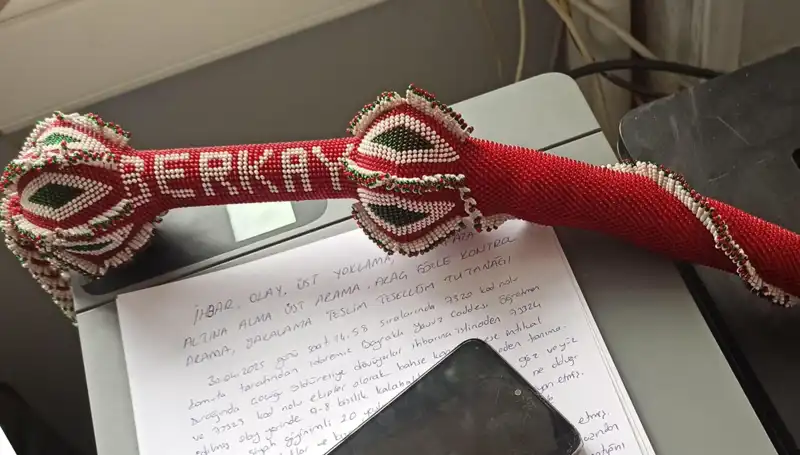 İzmir’de Miras Kalan Villada Kırbaçlı Dehşet! Olayın Perde Arkası Neler?