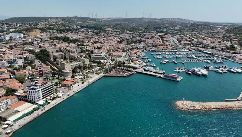 İzmirliler Su Kesintilerine Karşı Fark Yarattı: Satışlar Yüzde 100 Arttı!