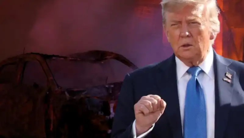 İsrail'den Şok İddia: Trump, İran'a Çarpıcı Teklifte Bulunacak!