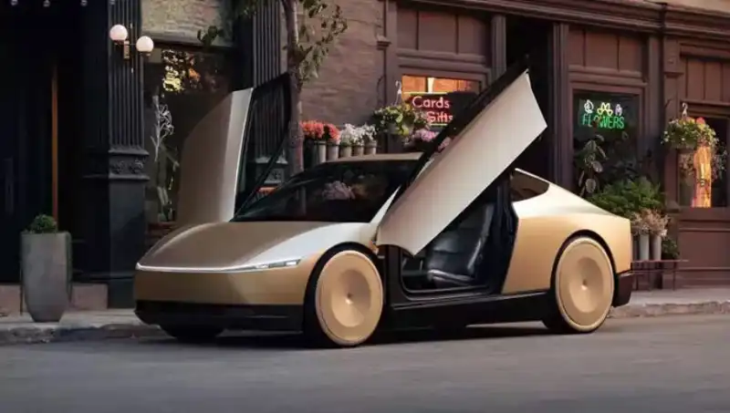 Elon Musk’ın Robotaksi Projesi: ABD'de Devrim Neden Olacak?