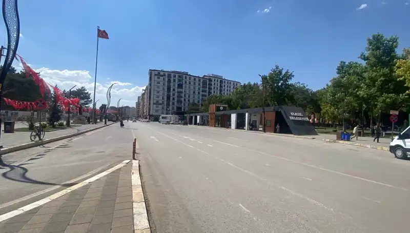 Elazığ sokakları neden sessiz? Eşsiz bir deneyim için hazır mısınız?