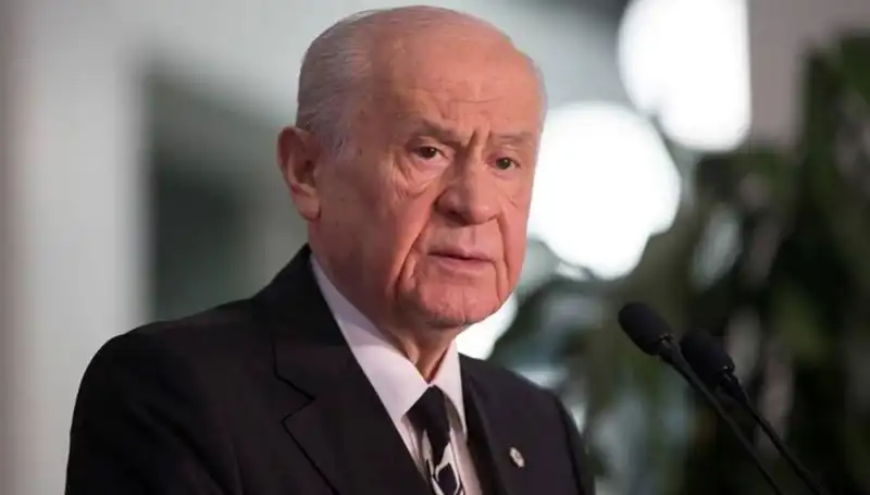Bahçeli'nin Kurban Vekaleti Kızılay'a: Yardımseverlik ve Dayanışma Ruhu