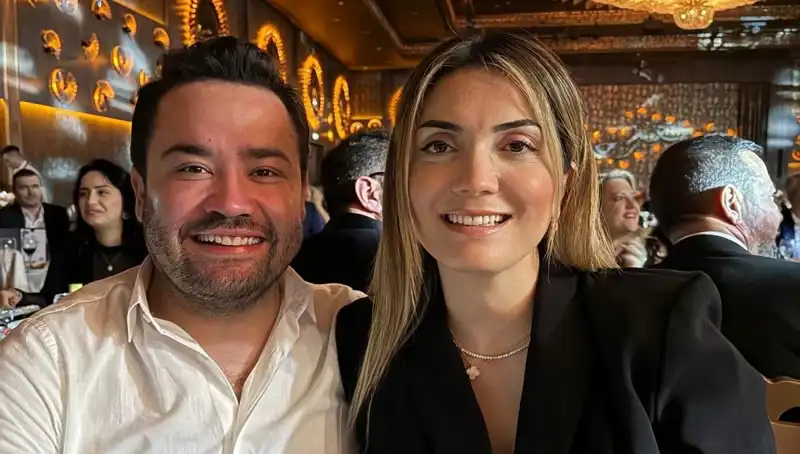 Muhittin Böcek'in Gelinini Sarsan Olay: Üç Şüpheli Adliyeye Sevk Edildi