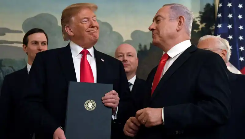 ABD Basını Açıkladı: Netanyahu’nun 2024’te İran’a Saldırı Planları