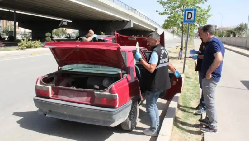 Çaldığı Aracın Yakıtı Bitebilir: Hırsızlar Nasıl Yeniden Faaliyete Geçiyor?