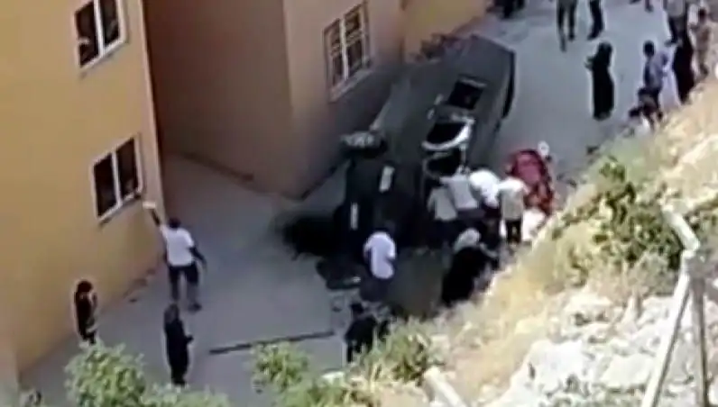 Kahramanmaraş'ta Meydana Gelen Kaza, Şehrin Nefesini Kesti
