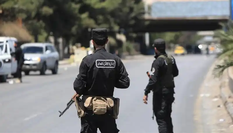 Suriye'de Dürzi ve Bedevi Aşiretleri Arasında Çatışma: 10 Hayat Kayıbı